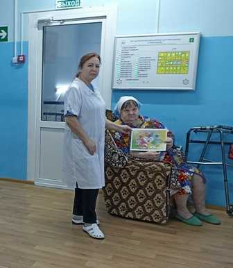 «Всемирный день сердца: заботимся о самом главном!»