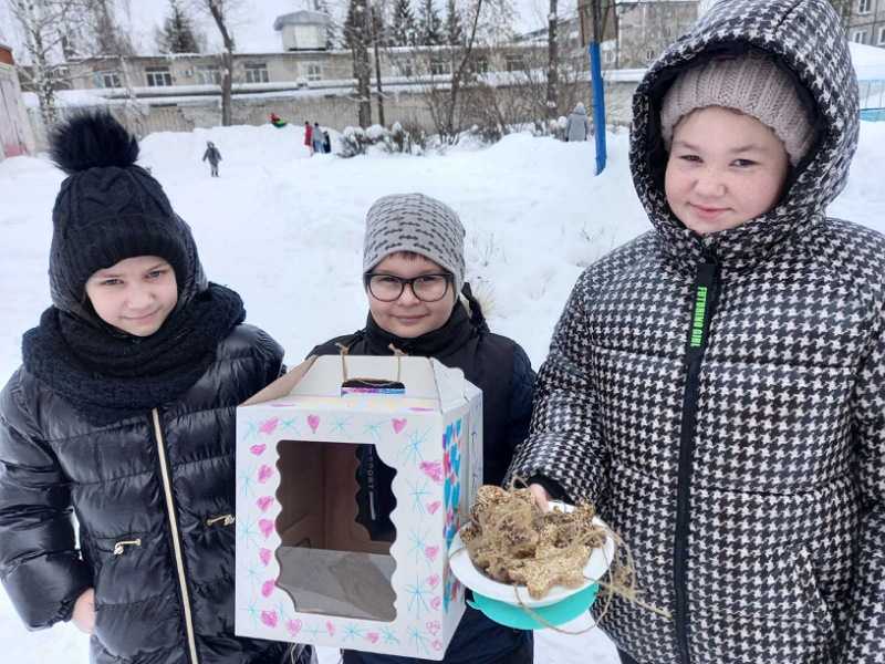 У ребят в приёмном отделении прошло социально-адаптационное занятие: 