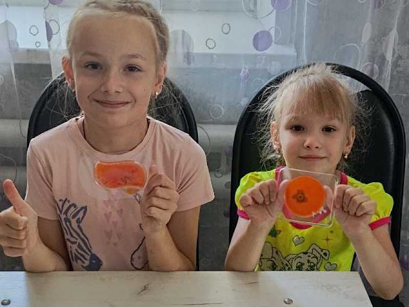 ознакомление детей со свойствами мыла, его разновидностями и назначением