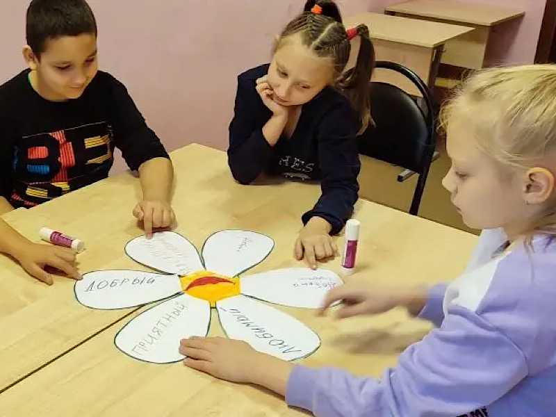 В Центре прошел 