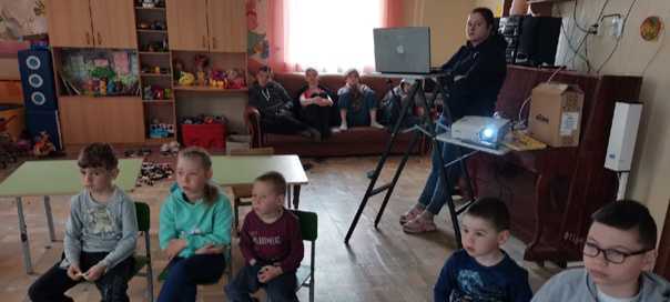 «Мой родной город - Дзержинск»