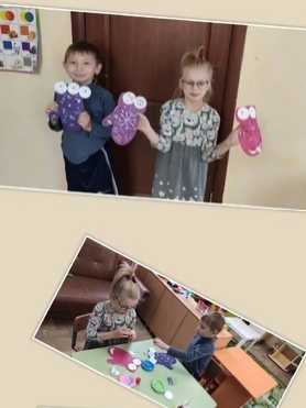 День рождения Деда Мороза!