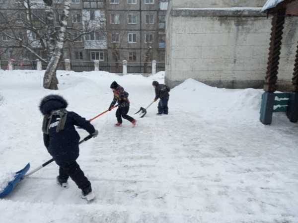 Трудовая операция.