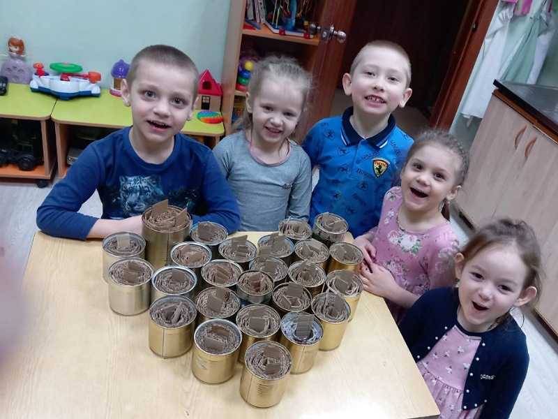 Окопные свечи для участников СВО