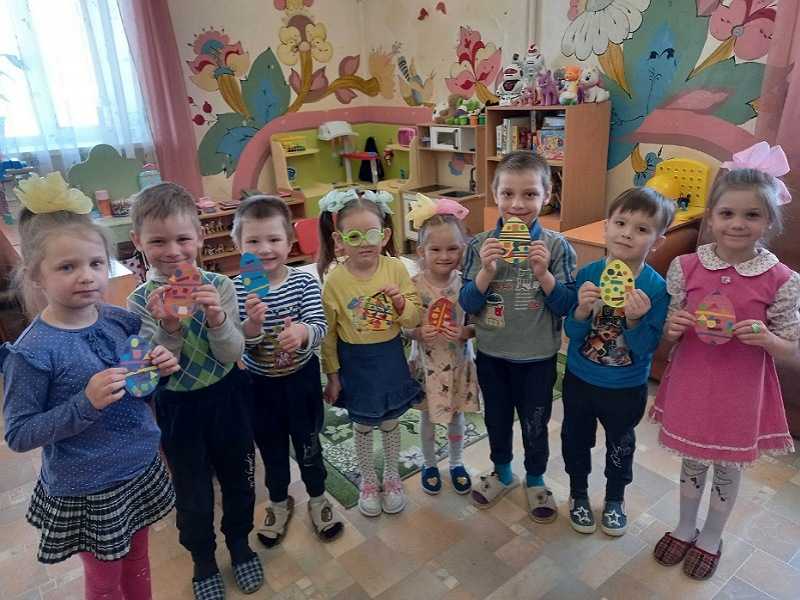 Аппликация 
