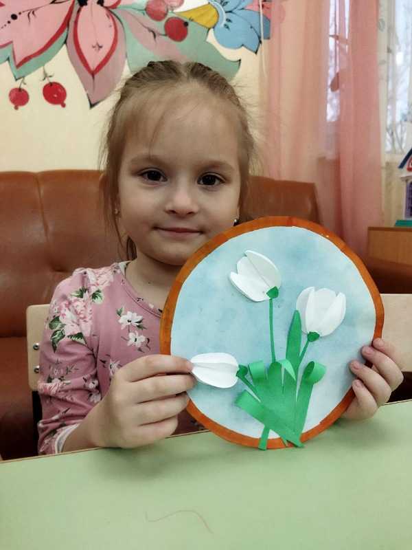 Аппликация 