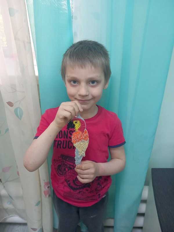 Моделирование 3Д ручкой