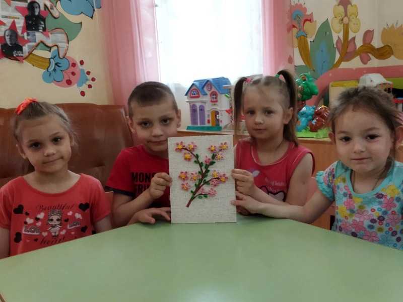 кружок 