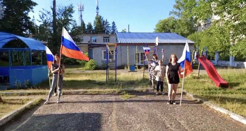 Нашим дорогим солдатам 