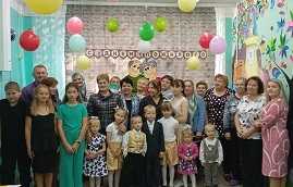 Люди пожилые - сердцем молодые