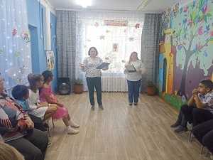 С любовью и уважением к старшему поколению!