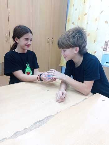 занятие 