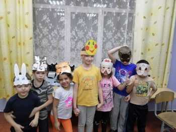 Сказки колобок