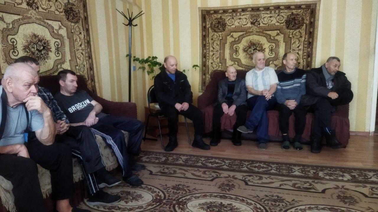 День блаженной Ксении Петербургской