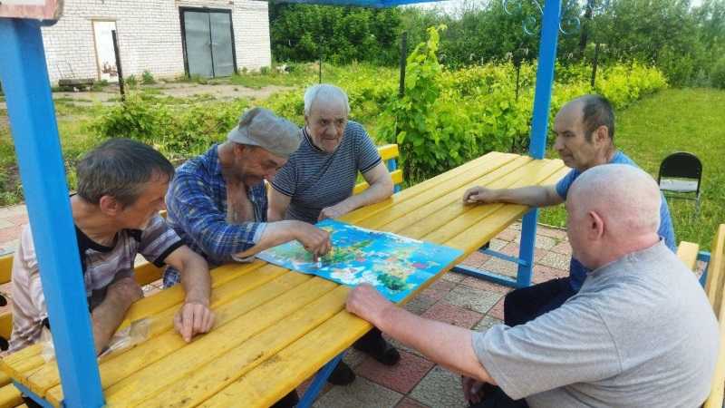 Польза настольных игр