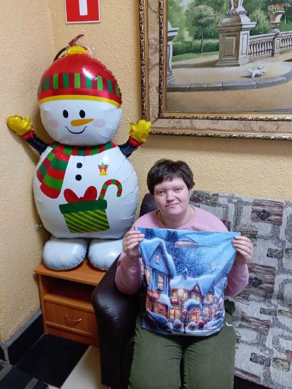 Праздник приближается!