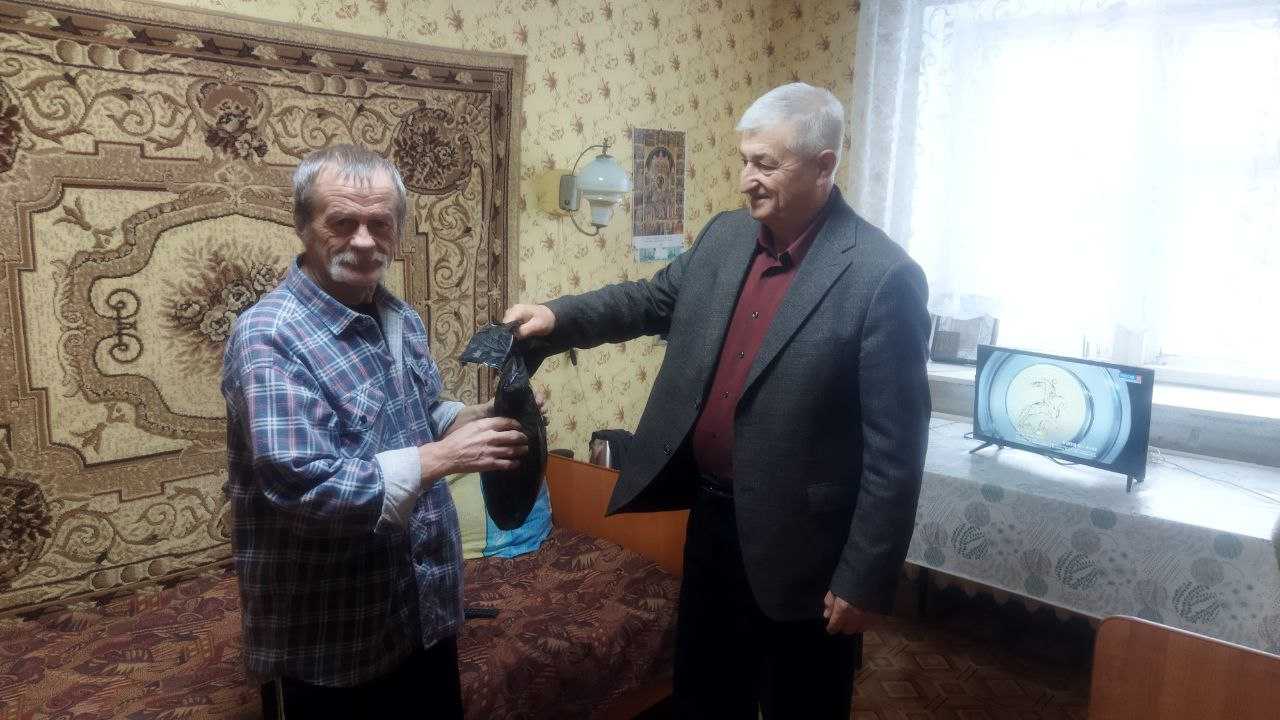 День защитника отечества!