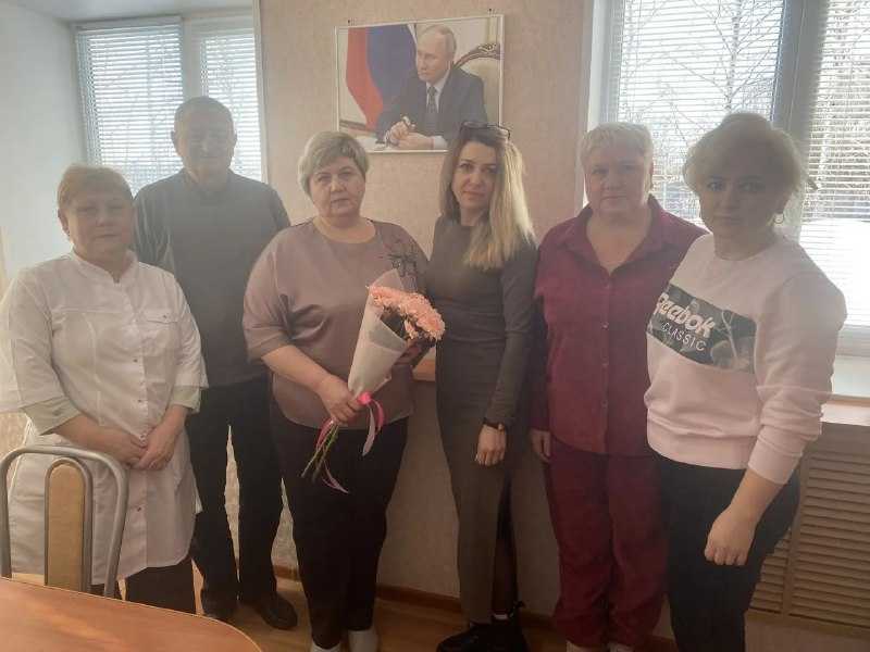 День рождение!!!