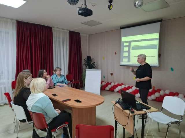 Методическая учеба: Организация и методическое сопровождение аттестации педагогических работников в соответствии с действующим законодательством.