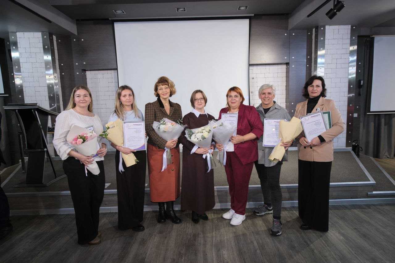 В Нижнем Новгороде подвели итоги масштабного проекта по профилактике социального сиротства 