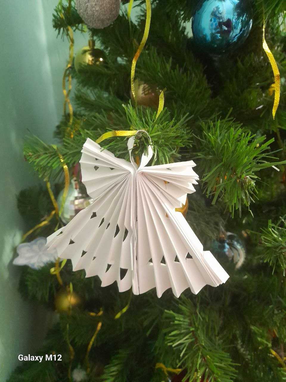 Рождественская сказка в приемном отделении: традиции, творчество и вера в чудо! 