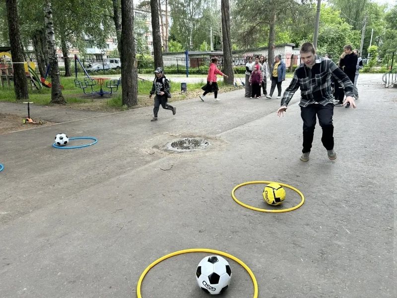 Олимпиада 