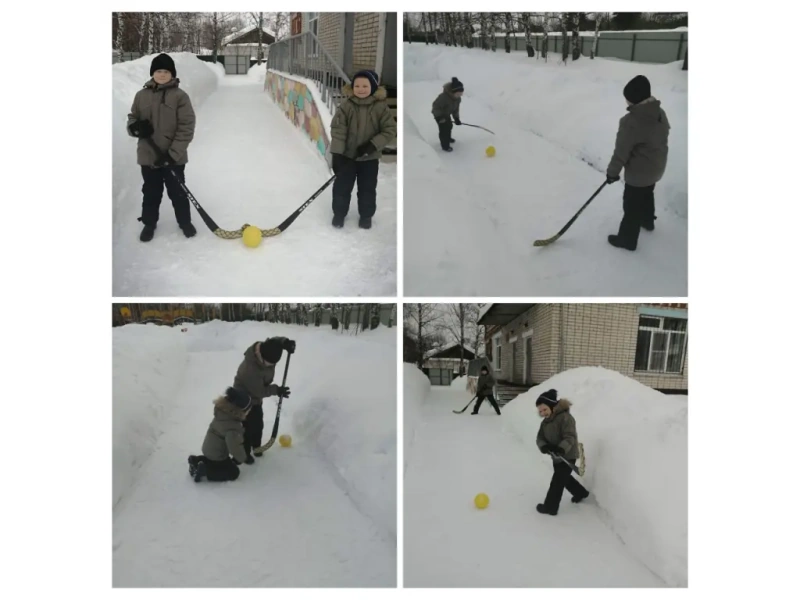 Весна пришла!