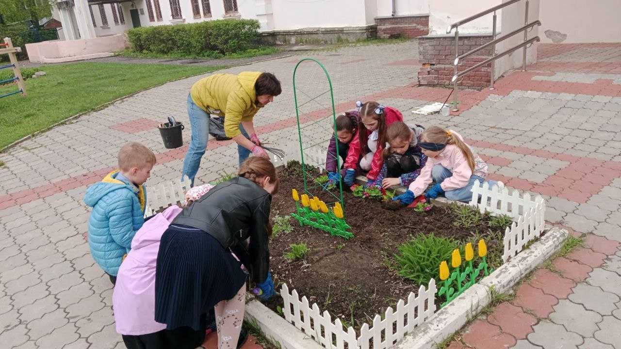 Семейная гостиная 