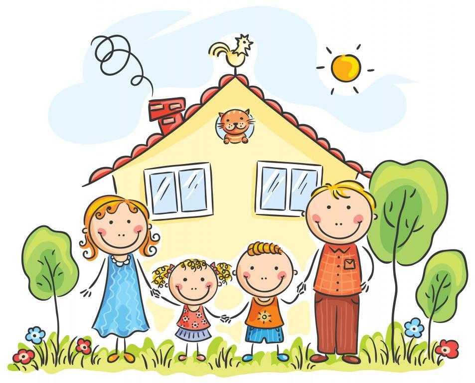 Ведется набор в школу замещающих родителей