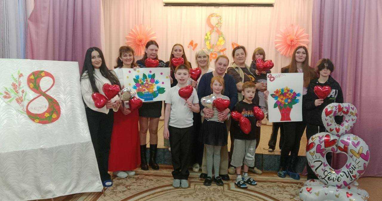 Семейная гостиная