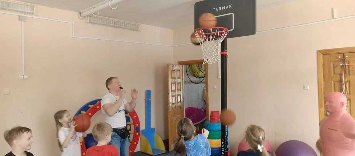 Программы дополнительного образования