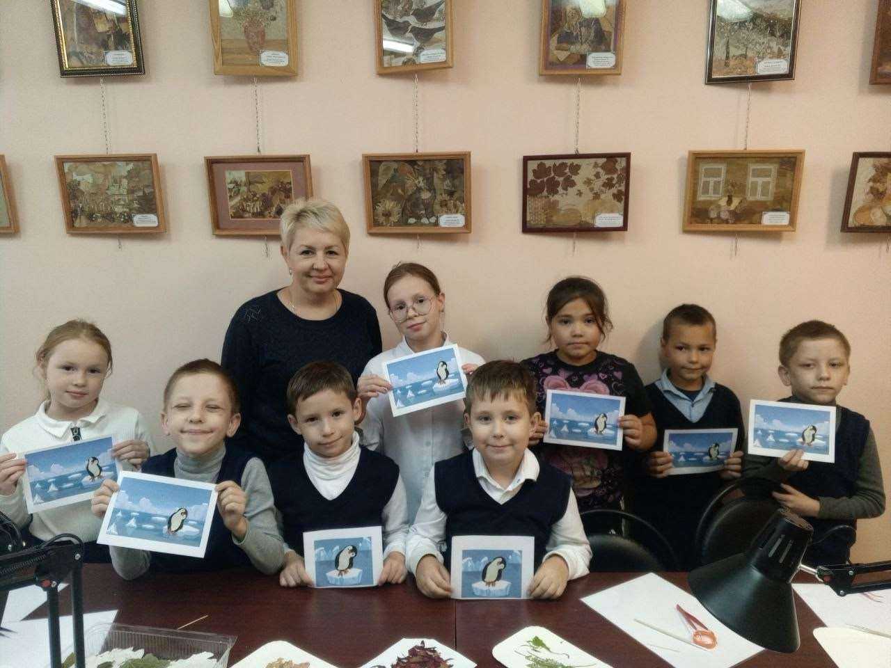 Северное сияние