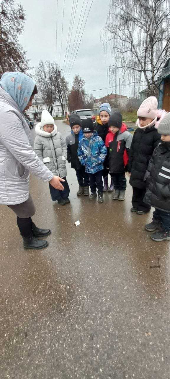 Будьте бдительны