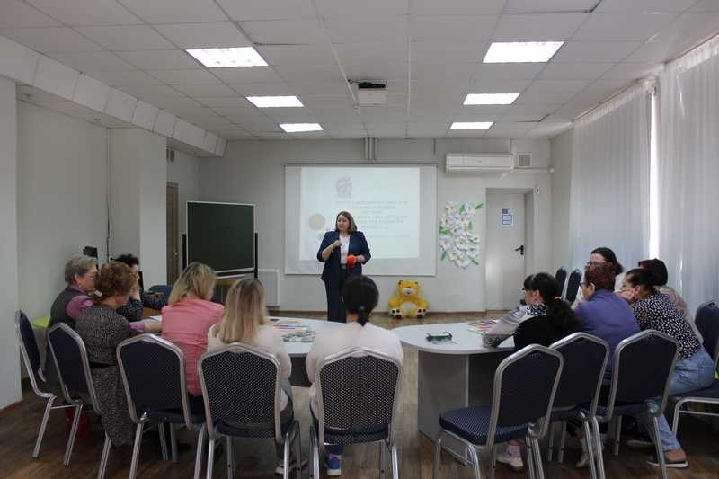 Педагогический совет