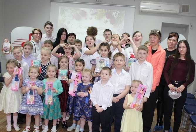 Теплый праздник!