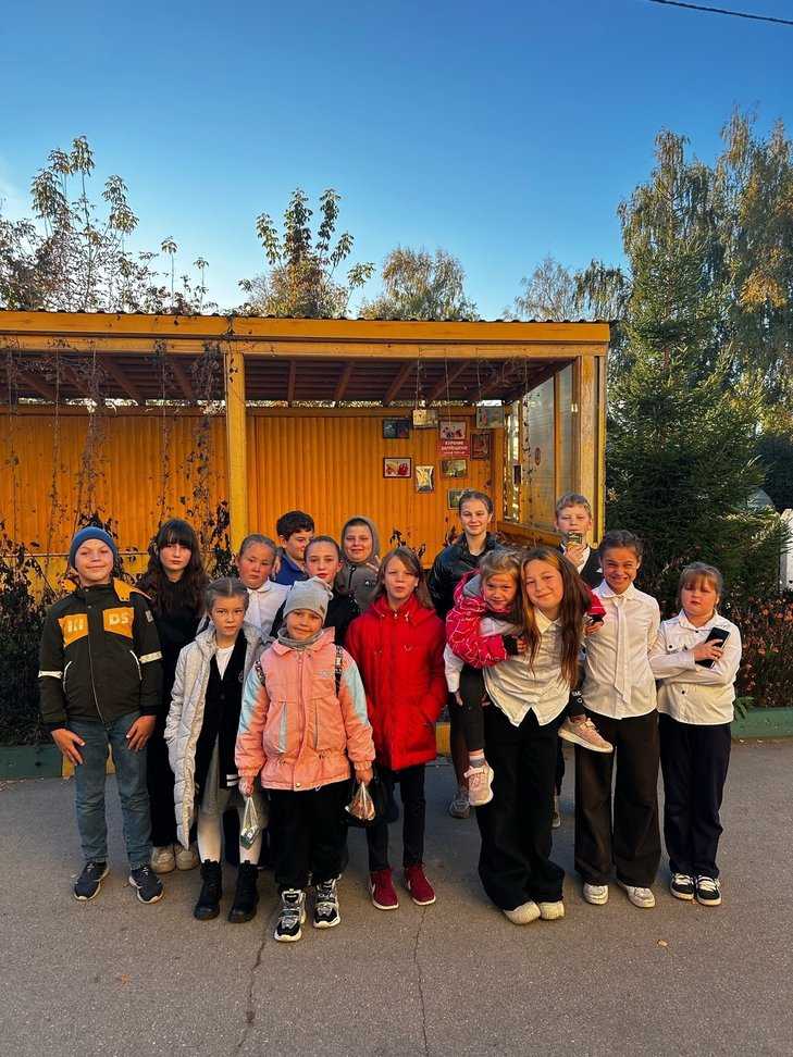 Концерт для отдыхающих Пильнинского СРЦИ