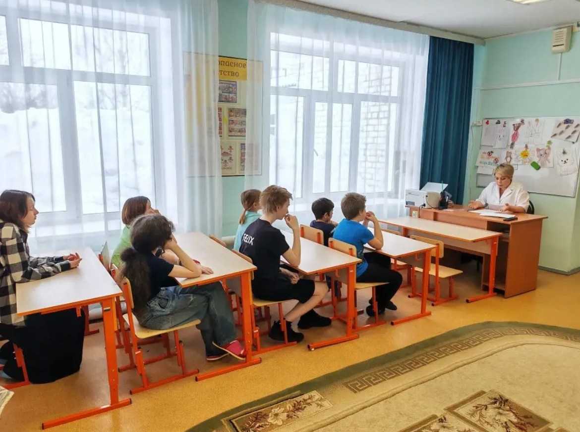 Здоровье-наш главный капитал!