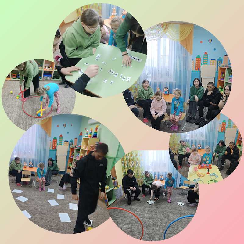 ВЕСЕЛЫЙ СУГРОБ