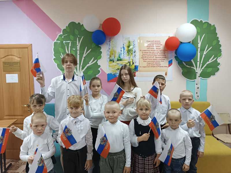 МОЯ РОДИНА - РОССИЯ!