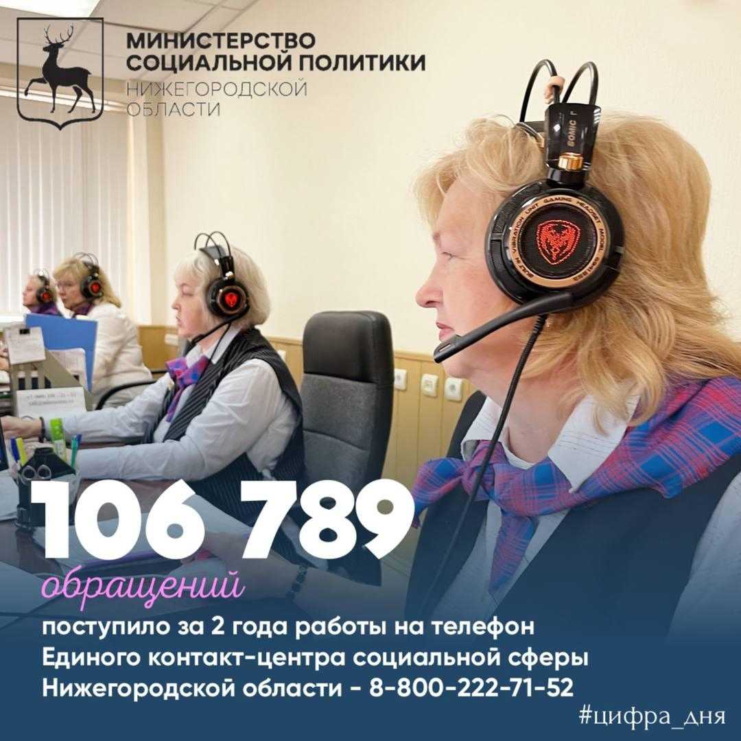 ЕДИНЫЙ КОНТАКТ ЦЕНТР