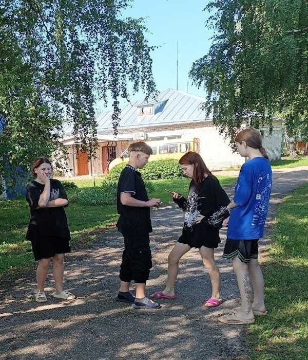 КВЕСТ-ИГРА