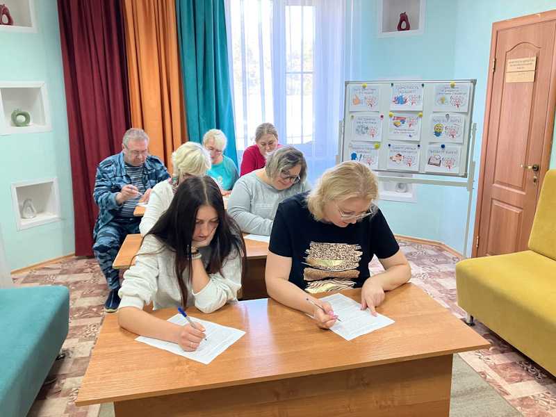 Грамотным быть модно!