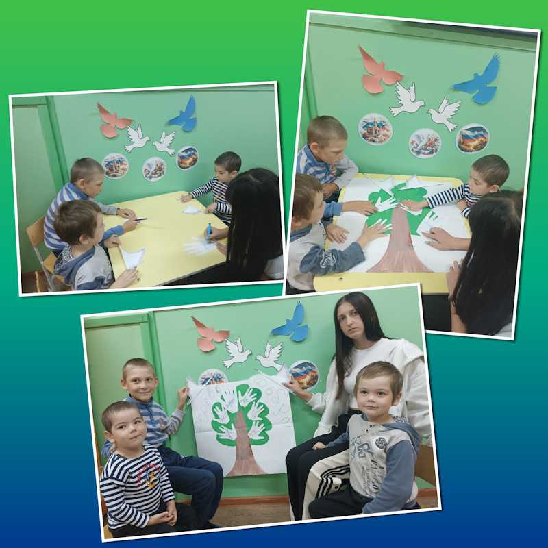 ОСОБАЯ ДАТА В КАЛЕНДАРЕ