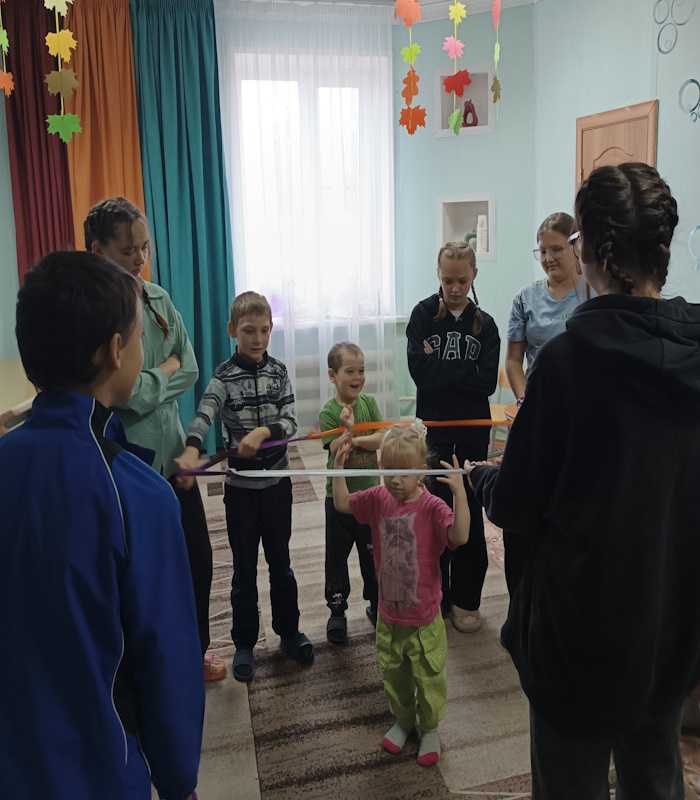 УРА! КАНИКУЛЫ!!!