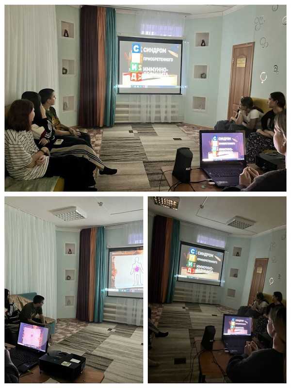 ЗНАТЬ, ЧТОБЫ ЖИТЬ!