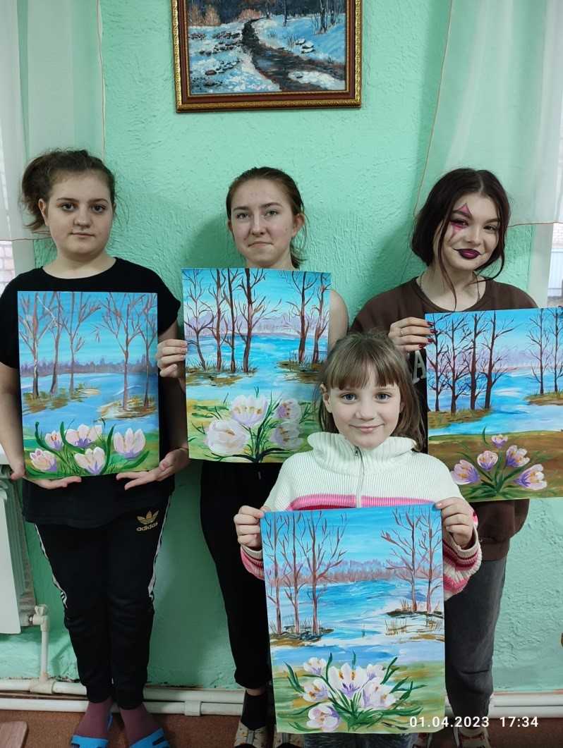 Профилактика самовольных уходов