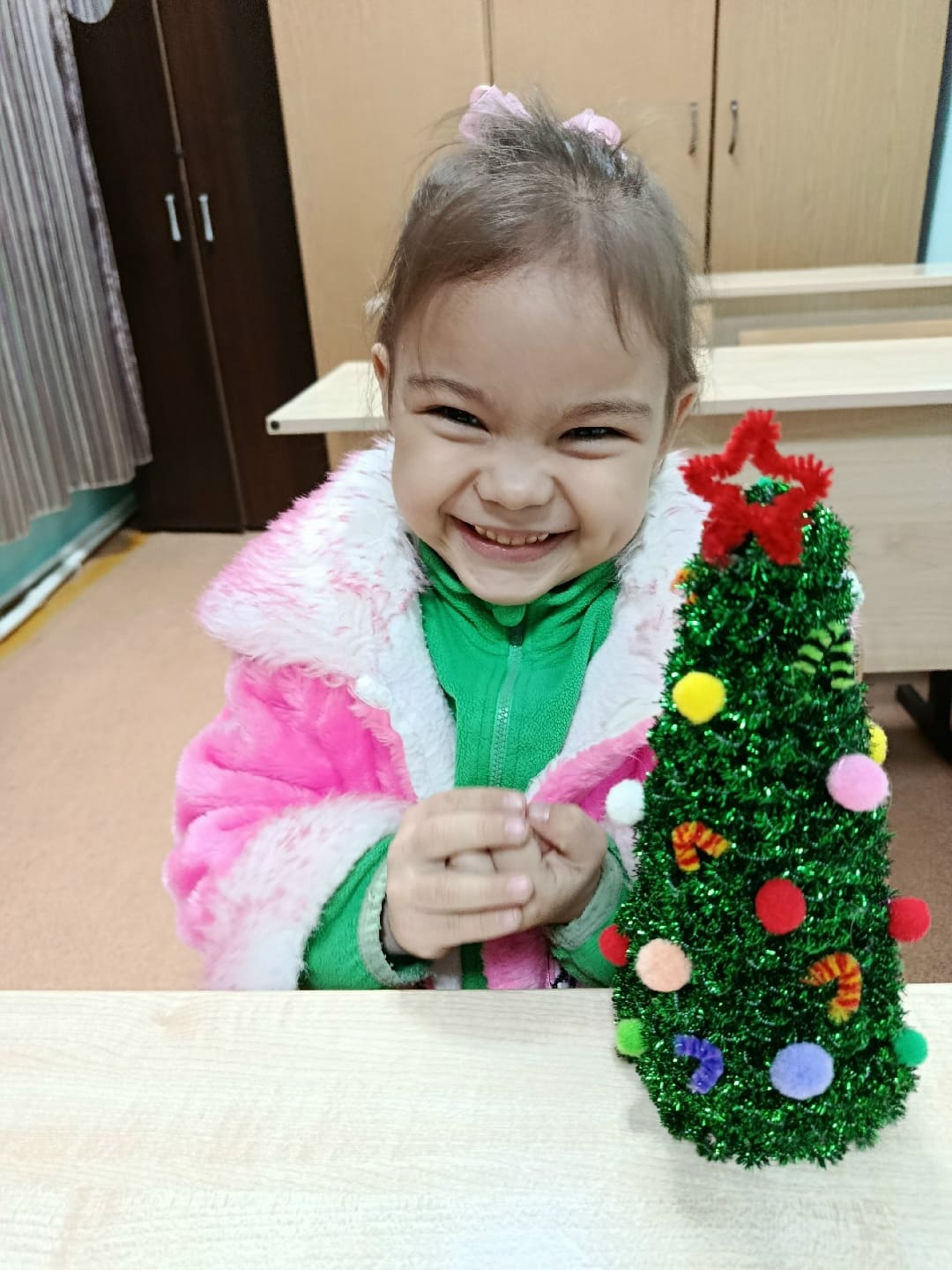 Готовимся к Новому Году