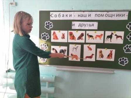 Урок доброты 