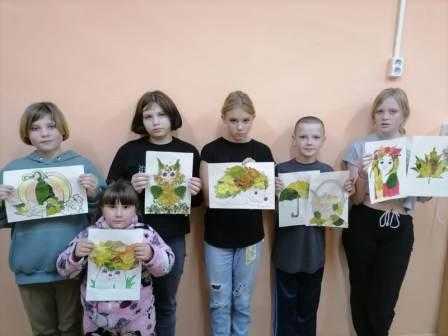 Мастер-класс 
