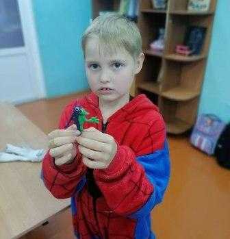 Час творчества 